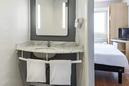 Flat com 1 Quarto à venda, 19m² no Tamboré, Barueri
