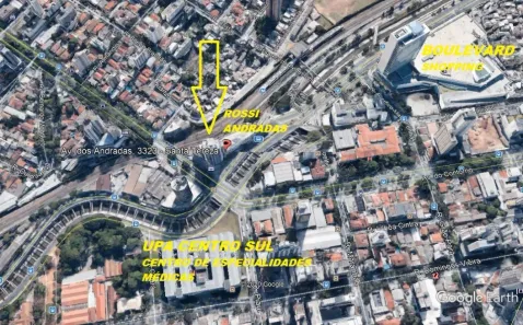 Conjunto Comercial / Sala à venda, 35m² no Santa Tereza, Belo Horizonte