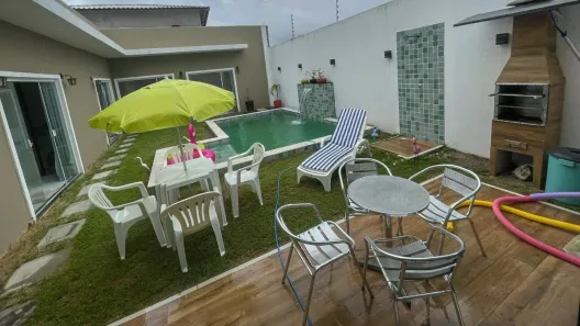 Casa com 4 Quartos à venda, 150m² no Vale do Landirana (Abrantes), Camaçari