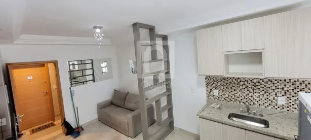 Flat com 1 Quarto para alugar, 52m² no Parque Campolim, Sorocaba