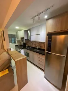 Apartamento com 2 Quartos à venda, 68m² no Vieira, Jaraguá do Sul