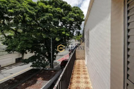 Loja / Salão / Ponto Comercial para alugar, 80m² no Alto de Pinheiros, São Paulo