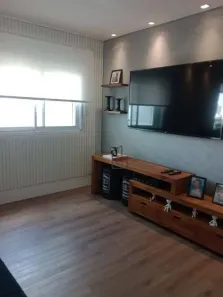 Apartamento com 3 Quartos à venda, 200m² no Água Branca, São Paulo