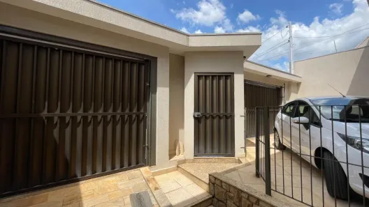 Sobrado com 3 Quartos à venda, 193m² no Vila Bertini, Americana