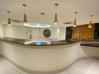 Prédio Inteiro para alugar, 720m² no Piratininga, Niterói