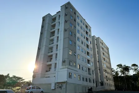 Apartamento com 2 Quartos à venda, 63m² no Badenfurt, Blumenau