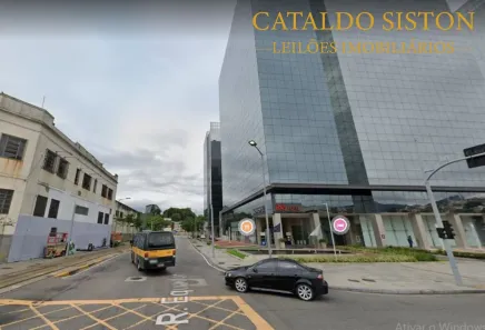 Hotel / Motel / Pousada com 1 Quarto à venda, 26m² no Santo Cristo, Rio de Janeiro
