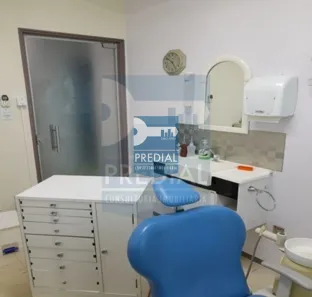 Conjunto Comercial / Sala para alugar, 1m² no Vila Monteiro (Gleba I), São Carlos