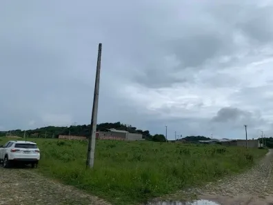 Terreno / Lote Comercial para alugar, 1920m² no , São Gonçalo do Amarante