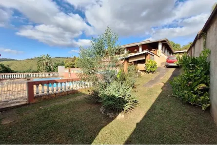 Fazenda / Sítio / Chácara com 4 Quartos para alugar, 350m² no Vitória Régia, Atibaia