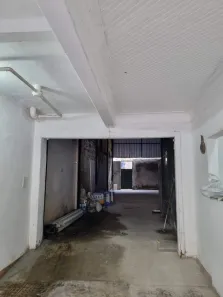 Galpão / Depósito / Armazém com 1 Quarto para alugar, 180m² no Centro, Santos
