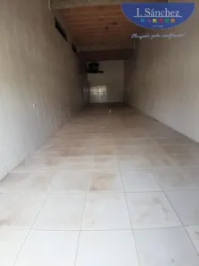 Conjunto Comercial / Sala para alugar, 125m² no Jardim Moraes, Itaquaquecetuba