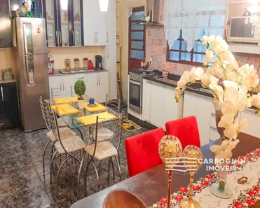 Fazenda / Sítio / Chácara com 3 Quartos à venda, 273m² no Vila Velha, Caçapava