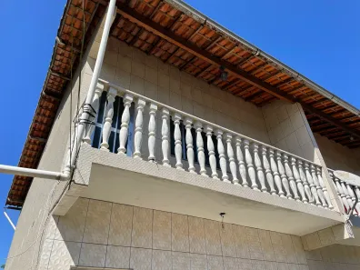 Casa com 2 Quartos para alugar, 100m² no Vale Jequitibá, Guapimirim