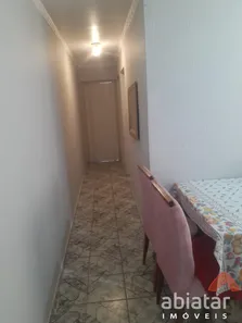Apartamento com 2 Quartos à venda, 52m² no Jardim Iracema, Taboão da Serra