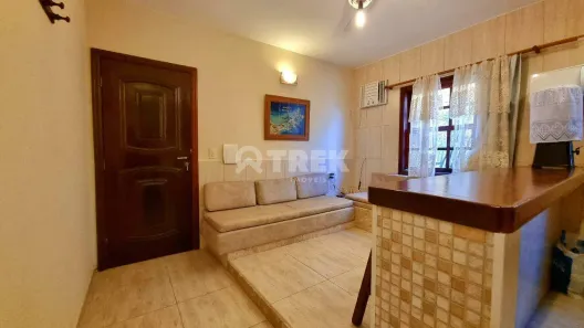 Flat com 1 Quarto à venda, 41m² no Geribá, Armação dos Búzios