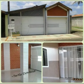 Casa com 3 Quartos à venda, 417m² no Jardim São Paulo, Charqueada