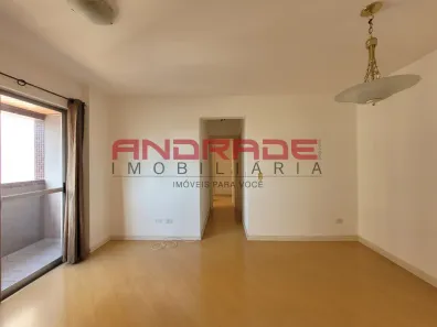 Apartamento com 2 Quartos para alugar, 64m² no Juvevê, Curitiba