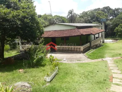 Fazenda / Sítio / Chácara com 4 Quartos à venda, 2511m² no , Vargem Grande Paulista