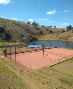 Terreno / Lote / Condomínio à venda, 470m² no Bairro Itapema, Itatiba