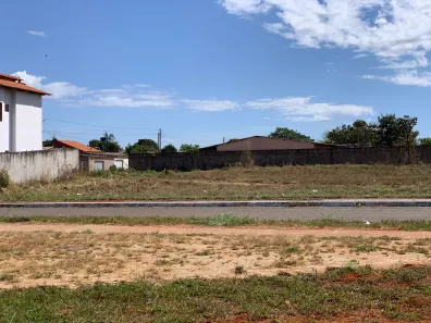 Terreno / Lote / Condomínio à venda, 225m² no , Abadiânia