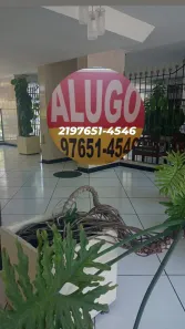 Apartamento com 2 Quartos para venda ou aluguel, 77m² no Mutondo, São Gonçalo