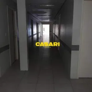 Prédio Inteiro à venda, 1230m² no Canhema, Diadema