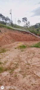 Terreno / Lote / Condomínio à venda, 2075m² no Dona Catarina, Mairinque