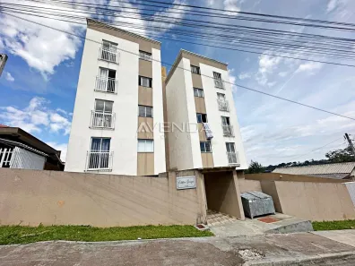 Apartamento com 2 Quartos para alugar, 51m² no Roça Grande, Colombo