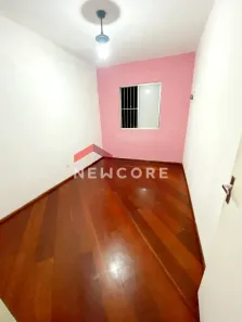 Apartamento com 2 Quartos à venda, 54m² no Jardim Independência, Embu das Artes