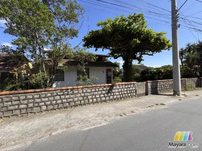 Casa com 4 Quartos à venda, 170m² no Centro, São Francisco do Sul