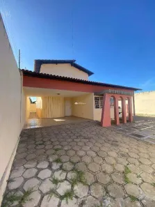 Casa com 5 Quartos à venda, 354m² no São João, Teresina