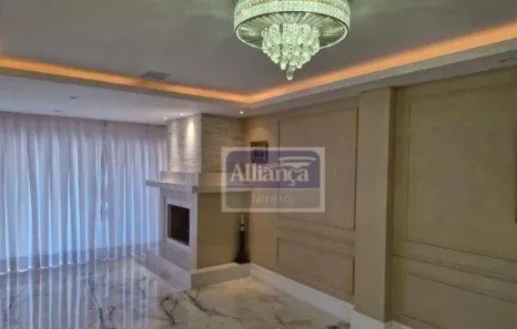 Casa de Condomínio com 4 Quartos à venda, 460m² no Itaipu, Niterói