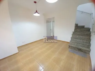 Sobrado com 2 Quartos para alugar, 95m² no Saúde, São Paulo