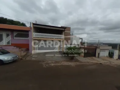 Cobertura com 3 Quartos à venda, 242m² no Jardim das Torres Prolongamento, São Carlos