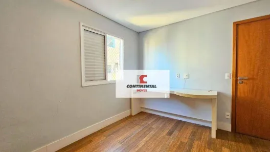 Cobertura com 4 Quartos para venda ou aluguel, 208m² no Jardim do Mar, São Bernardo do Campo
