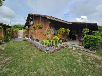 Casa de Condomínio com 5 Quartos à venda, 130m² no Ebenezer, Gravatá