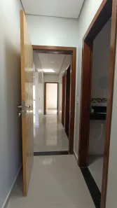 Casa de Condomínio com 3 Quartos para alugar, 160m² no Setor Habitacional Vicente Pires - Trecho 3, Brasília