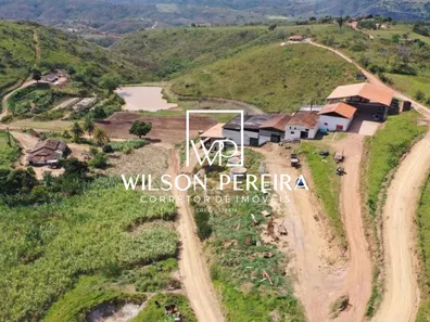 Fazenda / Sítio / Chácara à venda, 1240000m² no , Areia