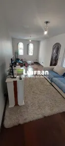 Casa com 3 Quartos para alugar, 175m² no Jardim Monte Alegre, Taboão da Serra
