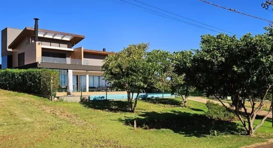 Casa de Condomínio com 3 Quartos para venda ou aluguel, 355m² no , Sertanópolis