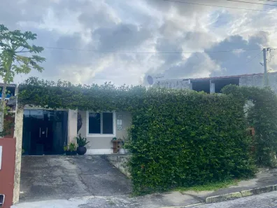 Casa de Condomínio com 2 Quartos à venda, 120m² no Madre Paulina, São Cristóvão