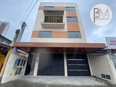 Conjunto Comercial / Sala para alugar, 39m² no Santa Mônica, Feira de Santana