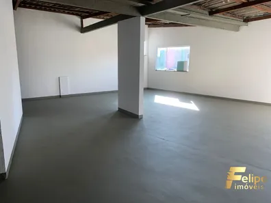 Conjunto Comercial / Sala para alugar, 179m² no Muquiçaba, Guarapari