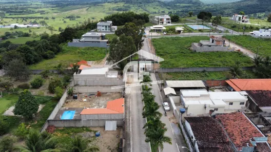 Terreno / Lote / Condomínio à venda, 264m² no , Pilar