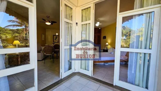 Casa de Condomínio com 1 Quarto à venda, 60m² no , Armação dos Búzios