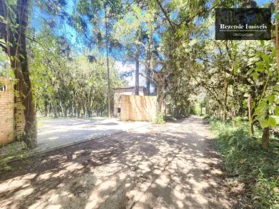 Fazenda / Sítio / Chácara com 3 Quartos à venda, 160m² no Campo Largo da Roseira, São José dos Pinhais