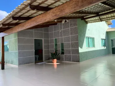 Casa de Condomínio com 3 Quartos à venda, 250m² no Nova Colina, Brasília