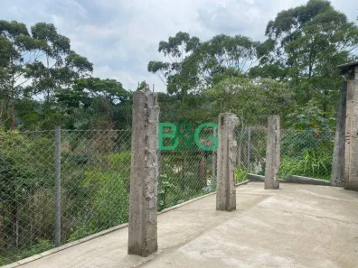 Galpão / Depósito / Armazém para alugar, 350m² no Terra Preta (Terra Preta), Mairiporã