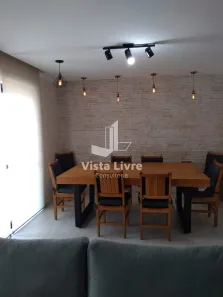 Apartamento com 2 Quartos à venda, 95m² no Indianópolis, São Paulo